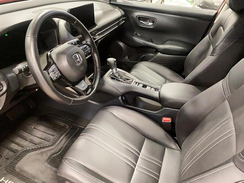 honda HR-V 2025 - 8