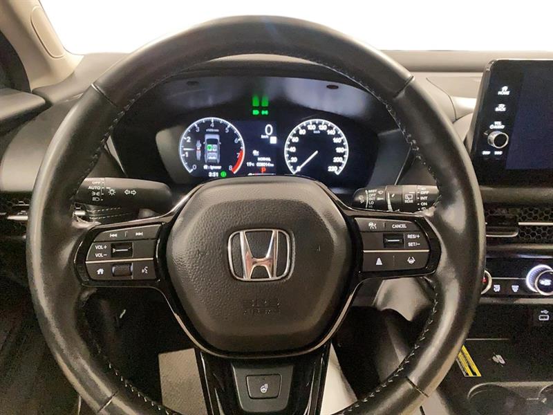 honda HR-V 2025 - 10