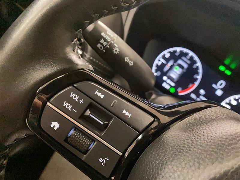 honda HR-V 2025 - 12