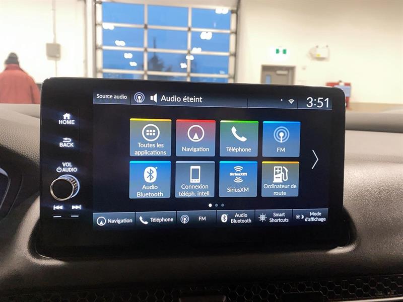 honda HR-V 2025 - 16