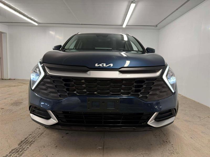 kia Sportage 2024 - 2