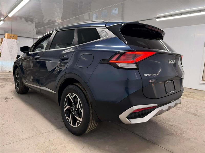 kia Sportage 2024 - 4