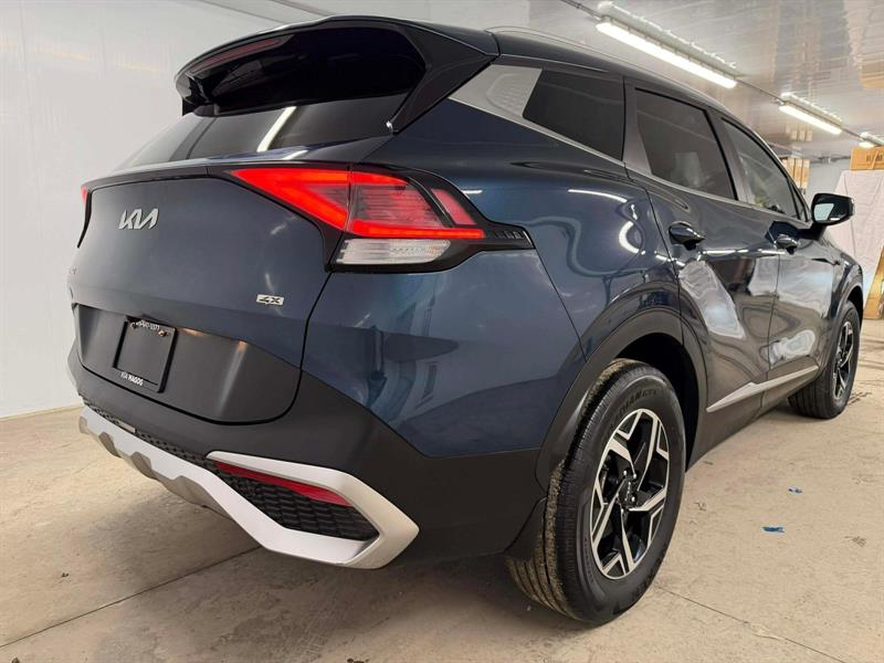kia Sportage 2024 - 6