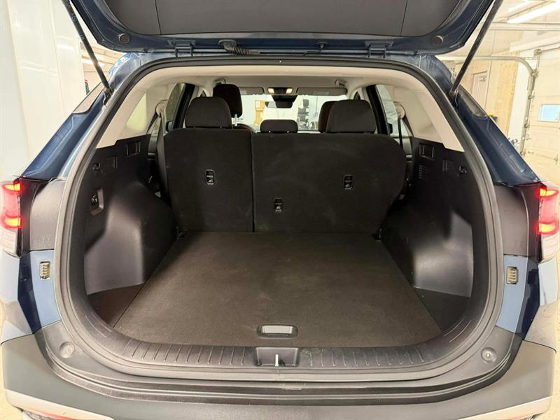kia Sportage 2024 - 7