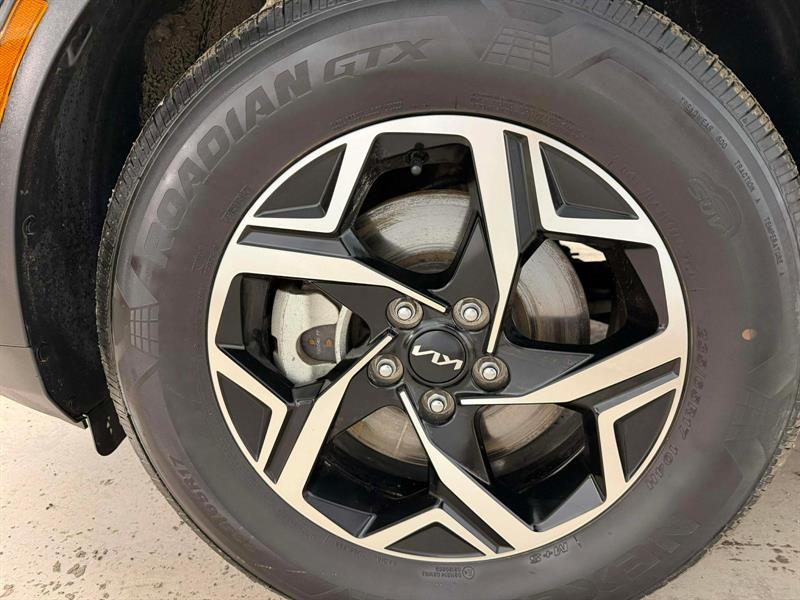 kia Sportage 2024 - 8