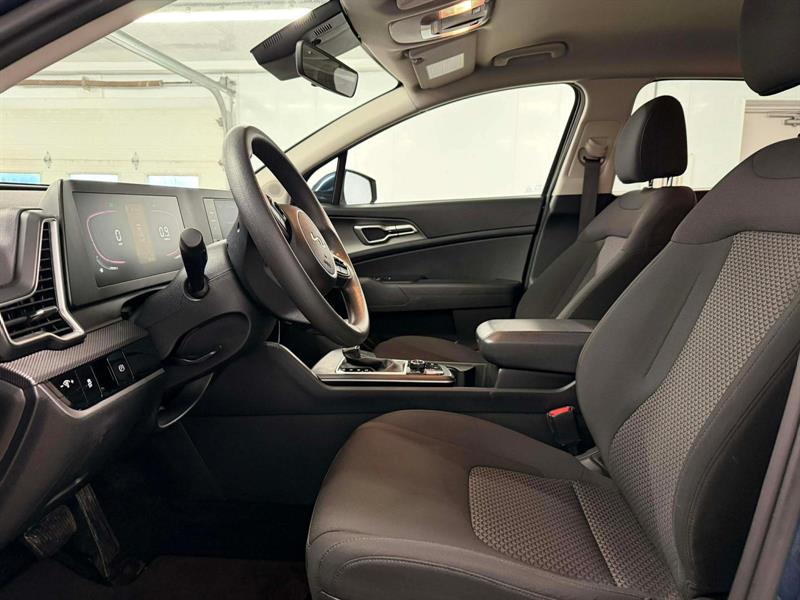 kia Sportage 2024 - 11