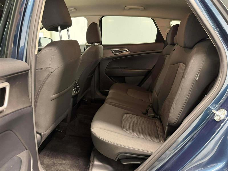 kia Sportage 2024 - 12