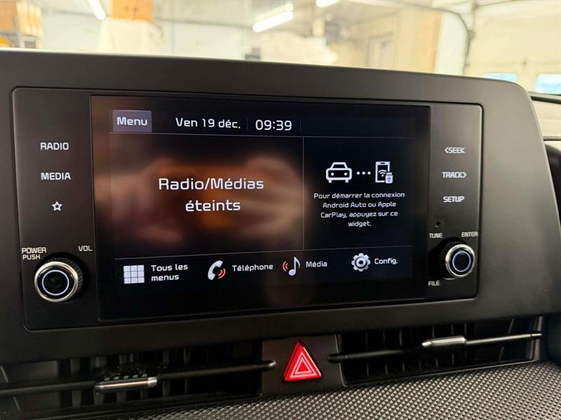 kia Sportage 2024 - 14