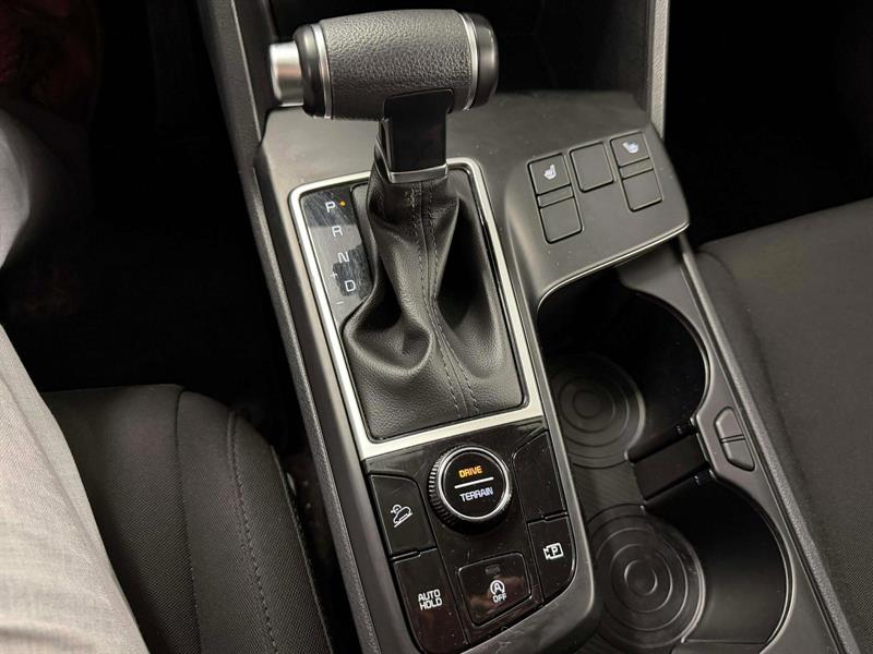 kia Sportage 2024 - 17