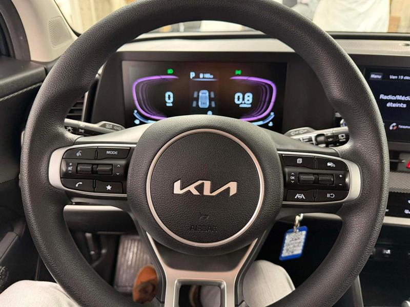 kia Sportage 2024 - 18