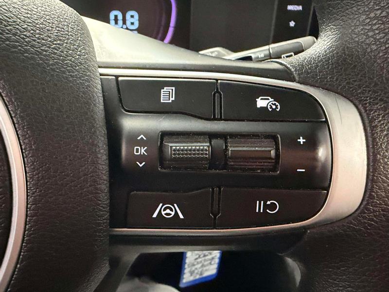 kia Sportage 2024 - 19