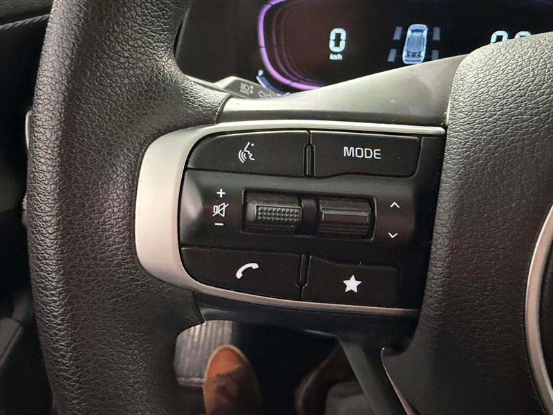 kia Sportage 2024 - 20