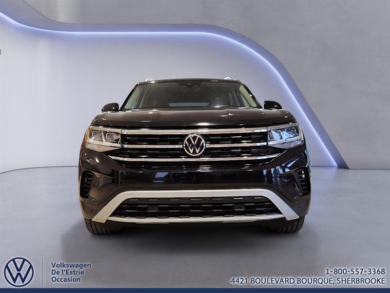 volkswagen Atlas 2023 - 2
