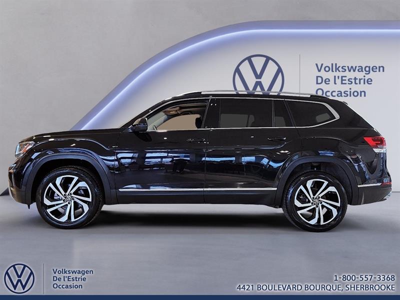 volkswagen Atlas 2023 - 5
