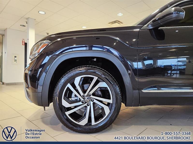 volkswagen Atlas 2023 - 7