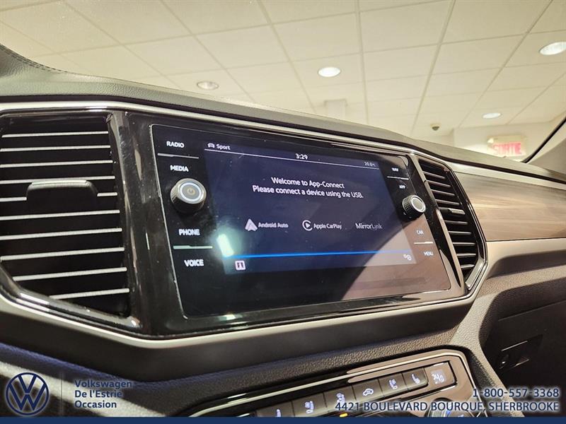 volkswagen Atlas 2023 - 19
