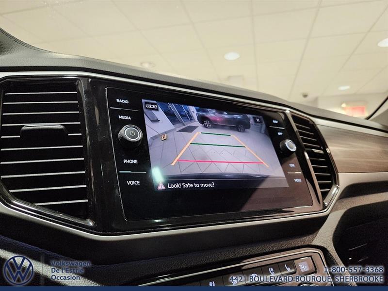volkswagen Atlas 2023 - 20
