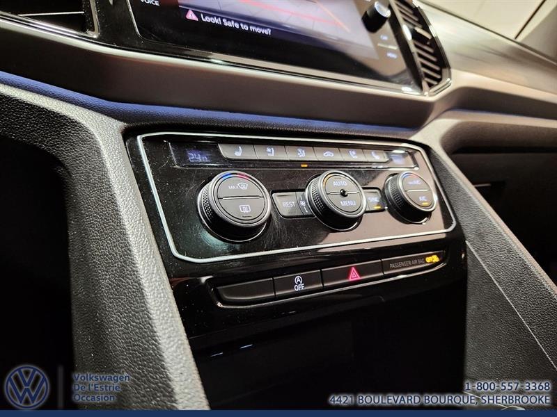volkswagen Atlas 2023 - 21