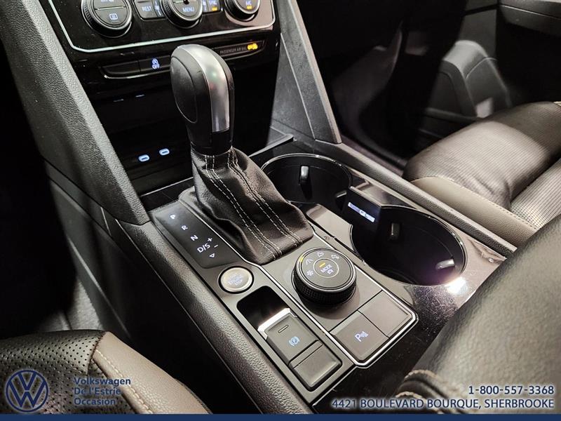 volkswagen Atlas 2023 - 22
