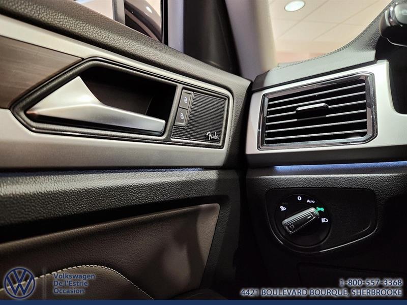 volkswagen Atlas 2023 - 26