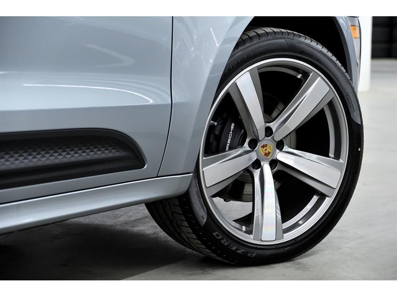 porsche Macan 2024 - 6