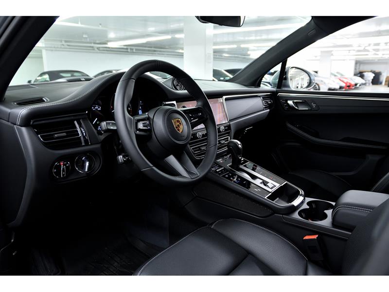 porsche Macan 2024 - 8