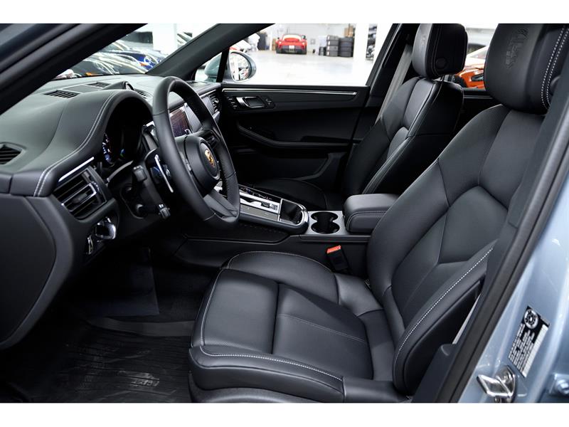 porsche Macan 2024 - 9