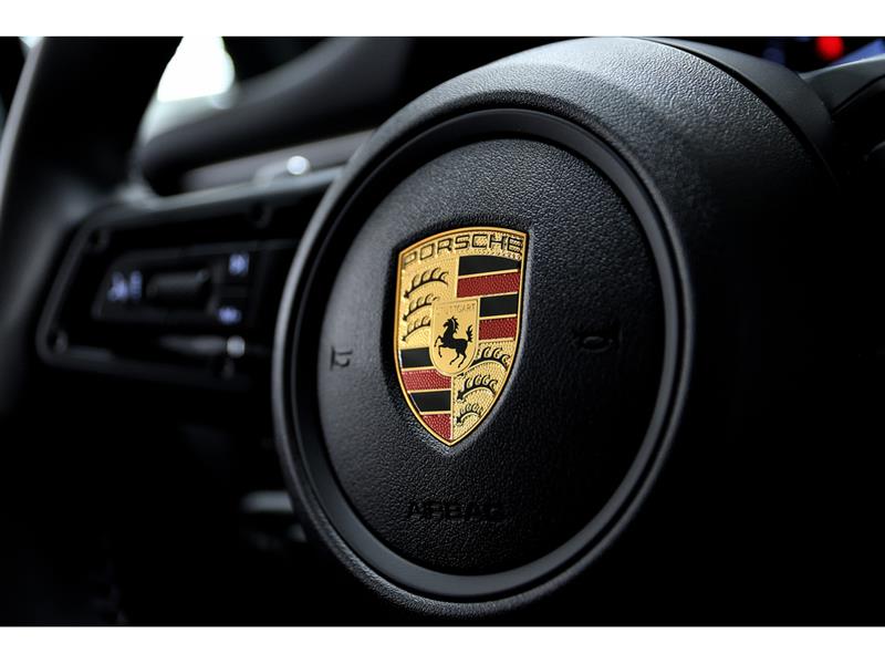 porsche Macan 2024 - 13