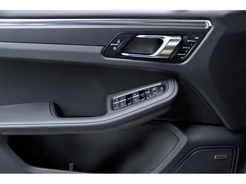 porsche Macan 2024 - 21