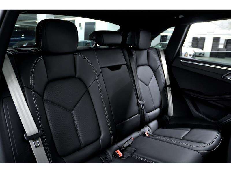 porsche Macan 2024 - 31
