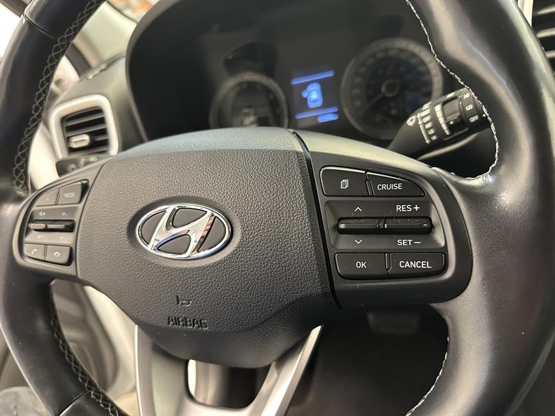 hyundai Venue 2022 - 2