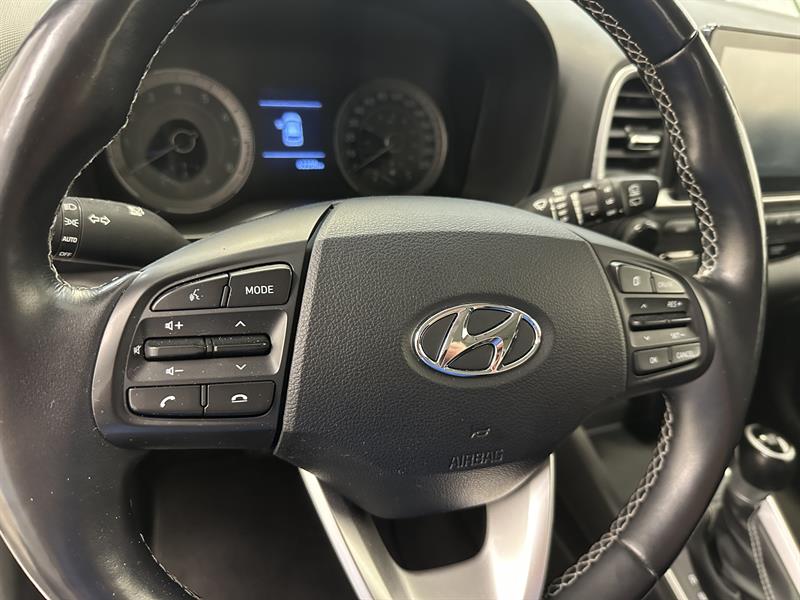 hyundai Venue 2022 - 8