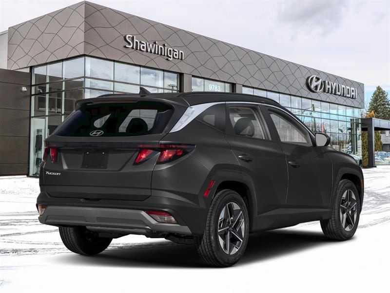 hyundai Tucson 2026 - 3