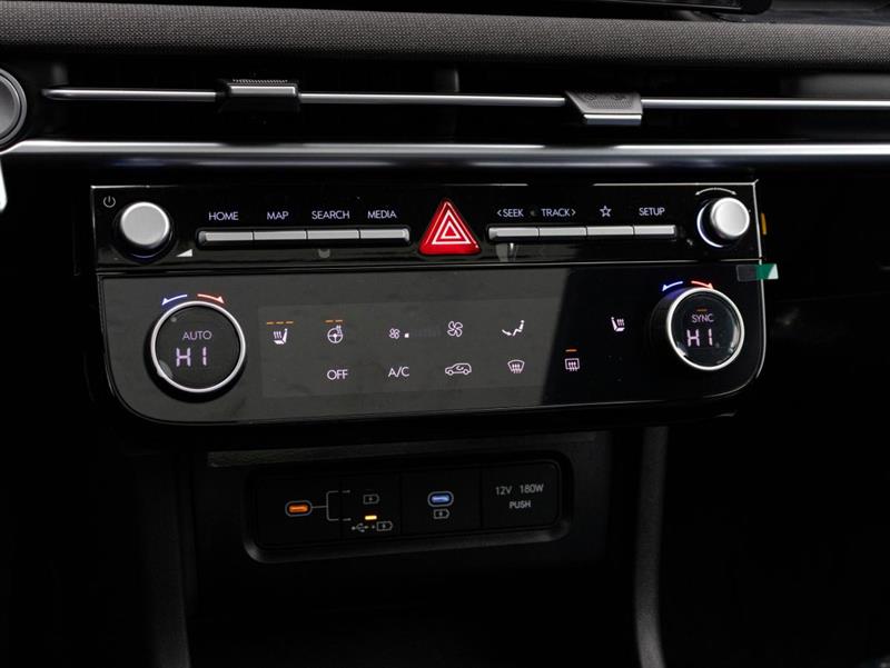 hyundai Tucson 2026 - 8