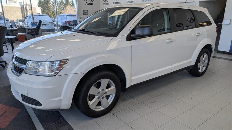dodge Journey 2015