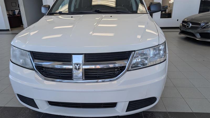 dodge Journey 2015 - 2