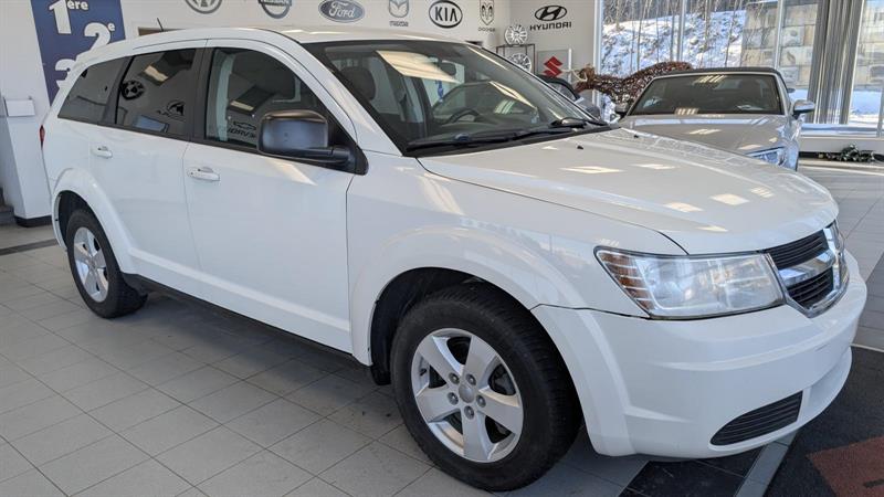 dodge Journey 2015 - 3
