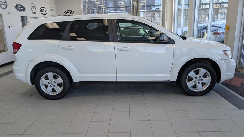 dodge Journey 2015 - 5