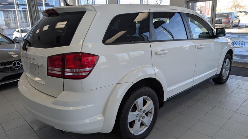 dodge Journey 2015 - 6