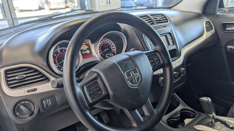 dodge Journey 2015 - 10