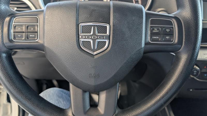 dodge Journey 2015 - 12