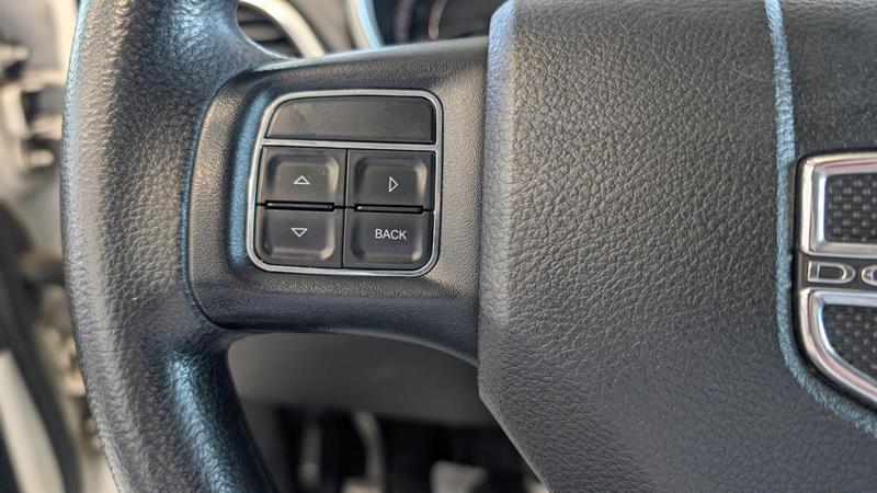dodge Journey 2015 - 14