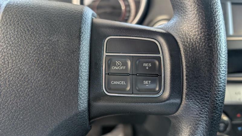 dodge Journey 2015 - 15