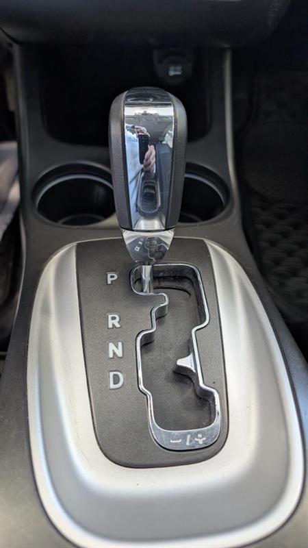 dodge Journey 2015 - 19