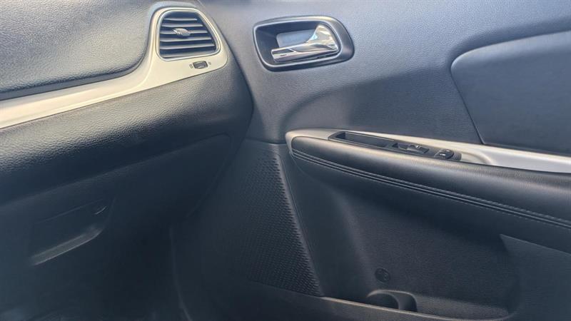 dodge Journey 2015 - 20