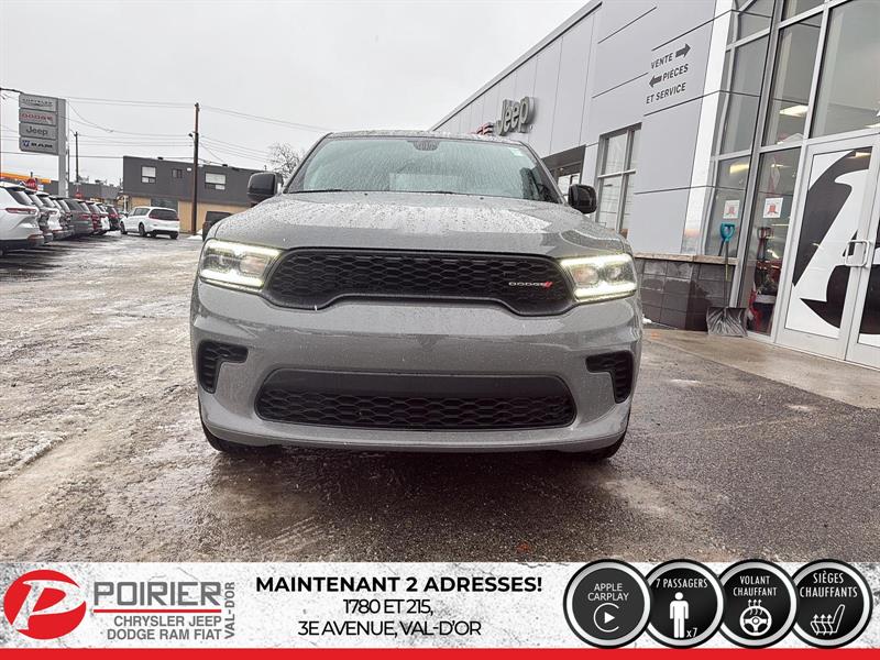 dodge Durango 2026 - 2