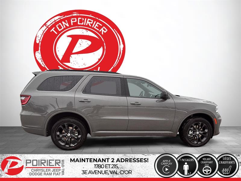 dodge Durango 2026 - 6