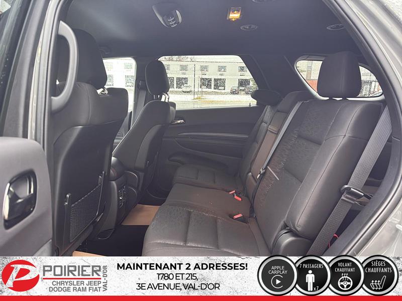 dodge Durango 2026 - 8