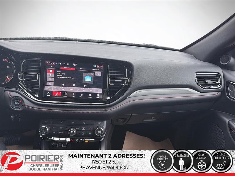 dodge Durango 2026 - 9