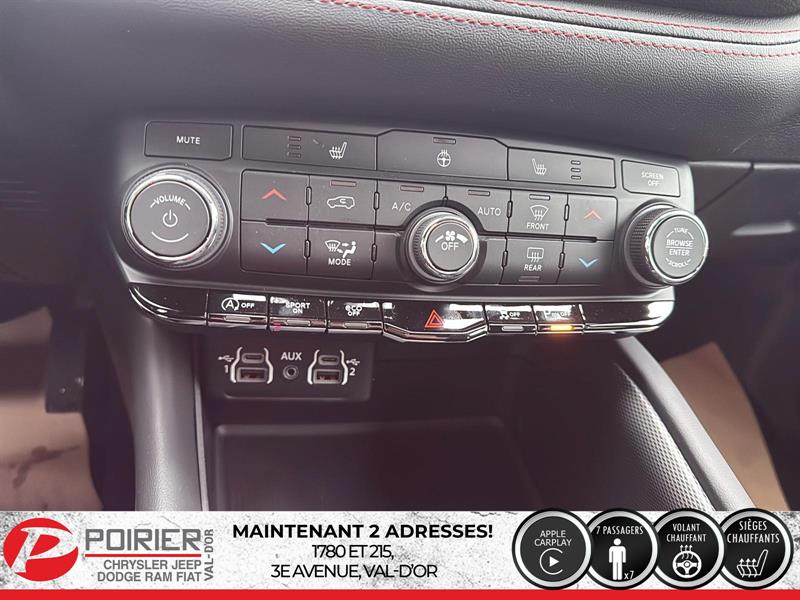 dodge Durango 2026 - 10